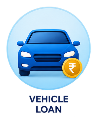 Vehicle Loan